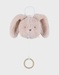 Peluche mini-musicale 20cm - Rosie