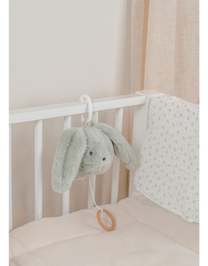 Mini Musical soft toy 20cm - Verdi