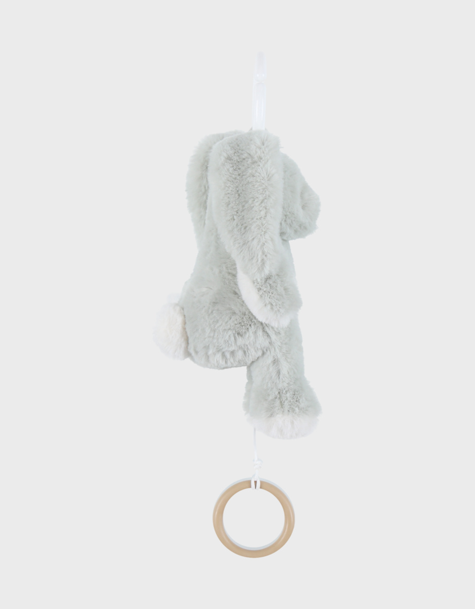 Mini muzikale knuffel 20cm - Verdi