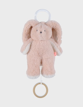 Mini musical soft toy 20cm - Rosie