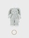 Mini Musical soft toy 20cm - Verdi