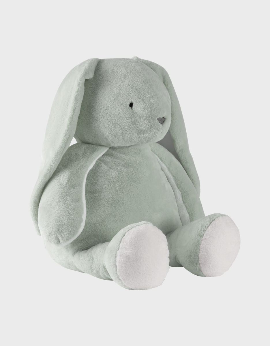 Peluche large 80cm - Verdi