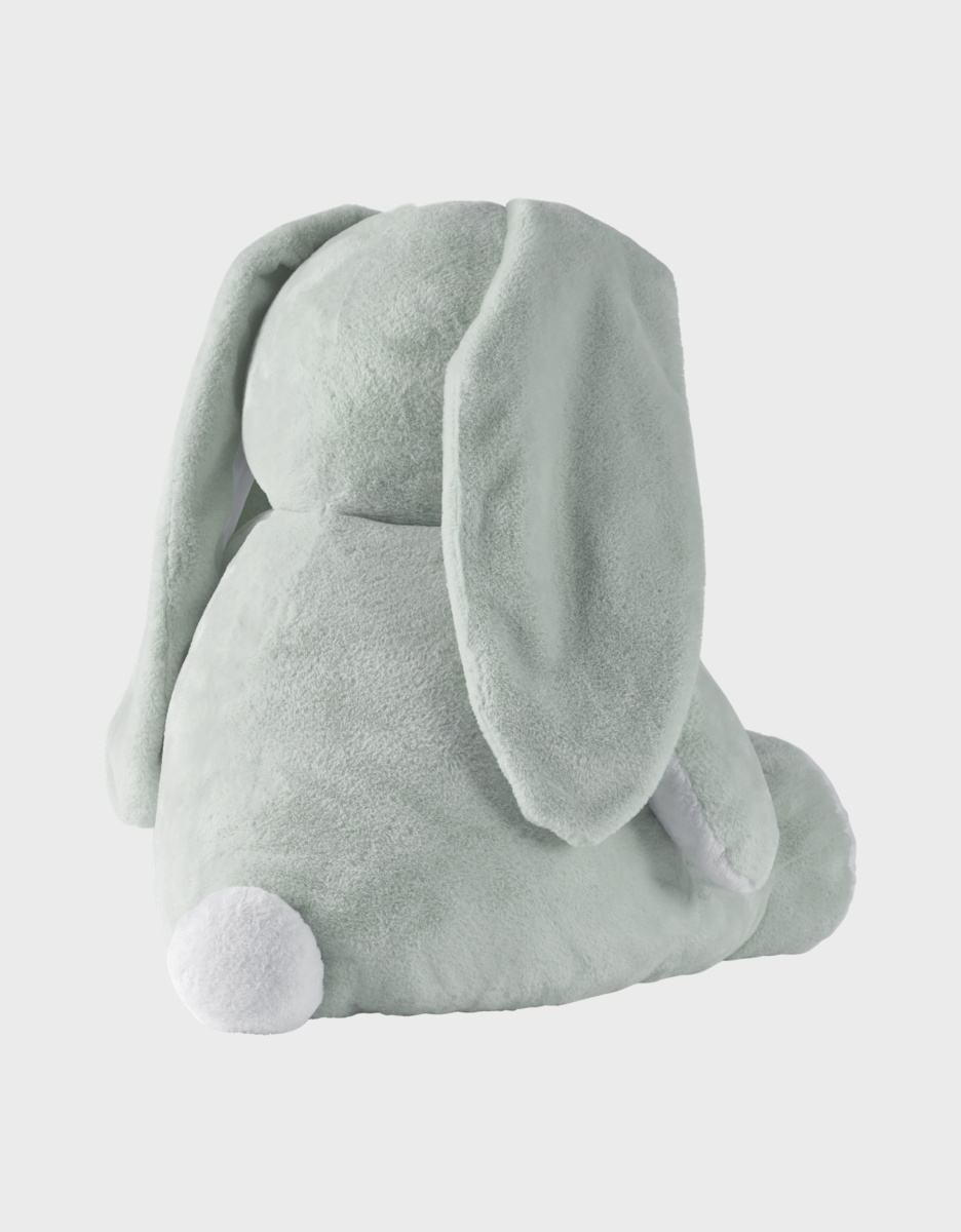 Peluche large 80cm - Verdi