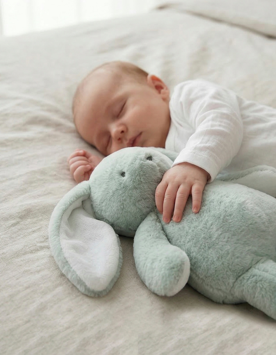 Peluche Medium 40cm - Verdi