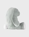 Peluche small 25cm - Verdi