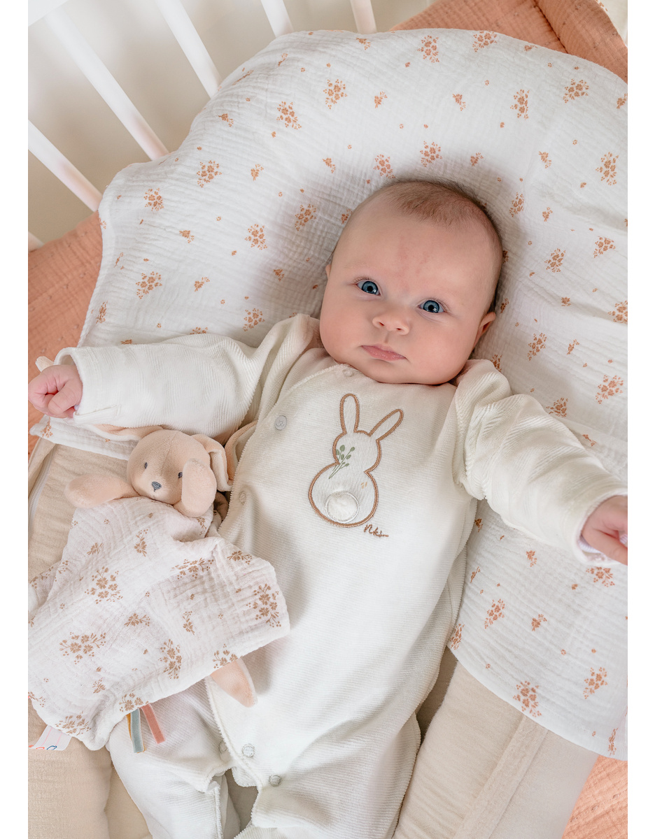 Comforter Night and Day - Rosie