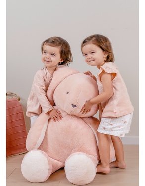Rosie, Rabbit 80cm