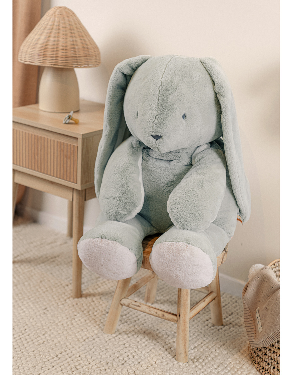 Large soft toy 80cm - Verdi