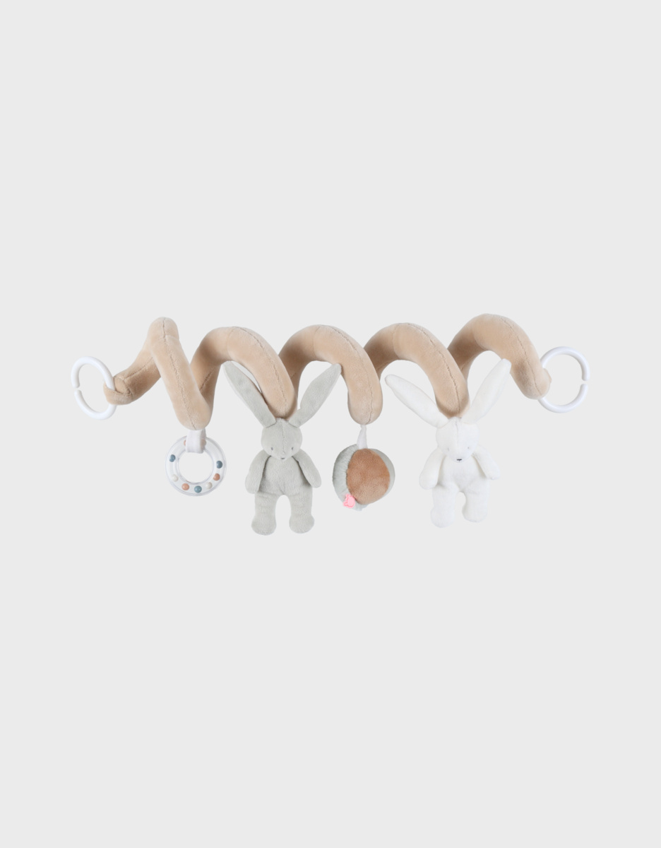 Spirale d'activités - Bali, Moka & Snow