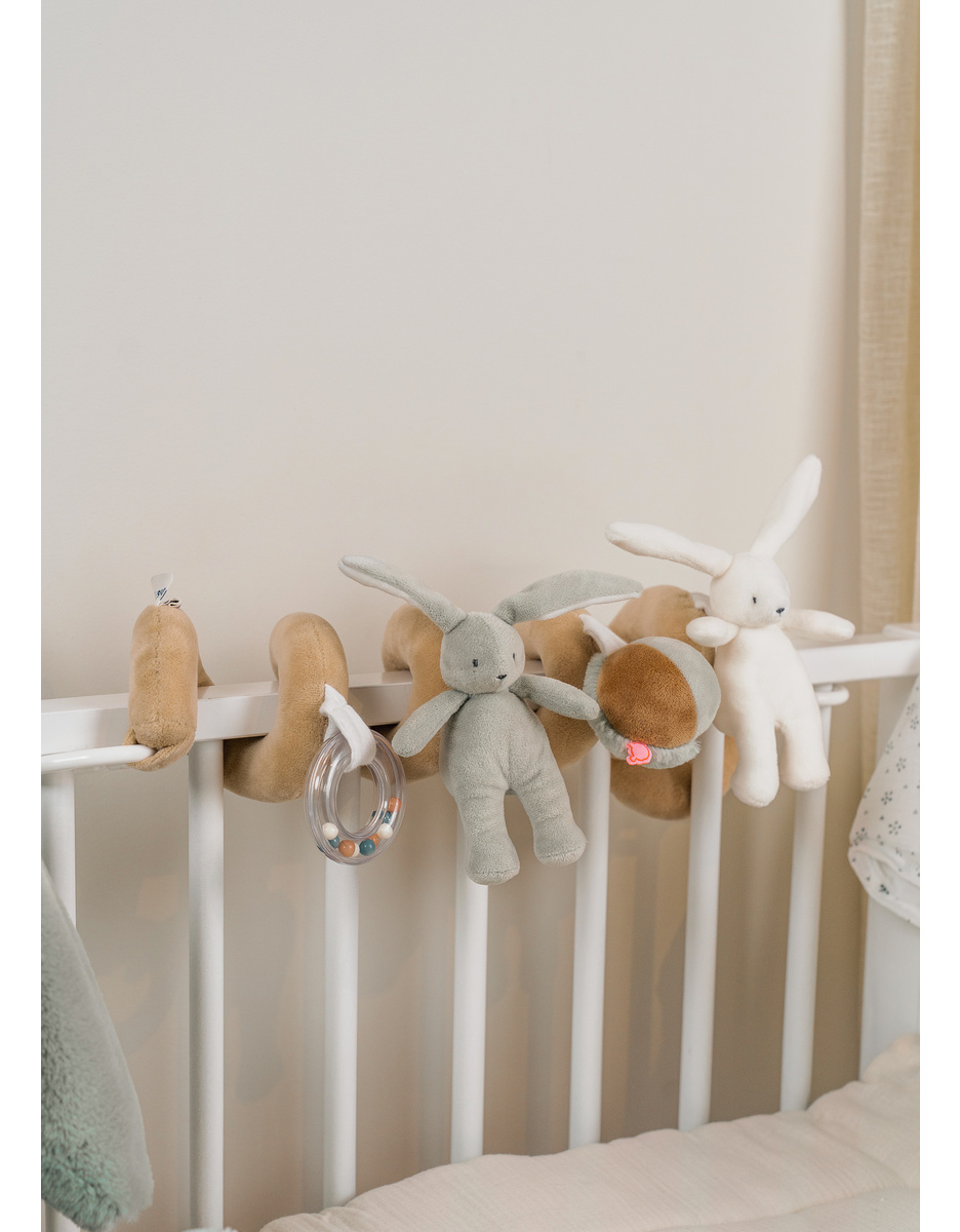 Spirale d'activités - Bali, Moka & Snow