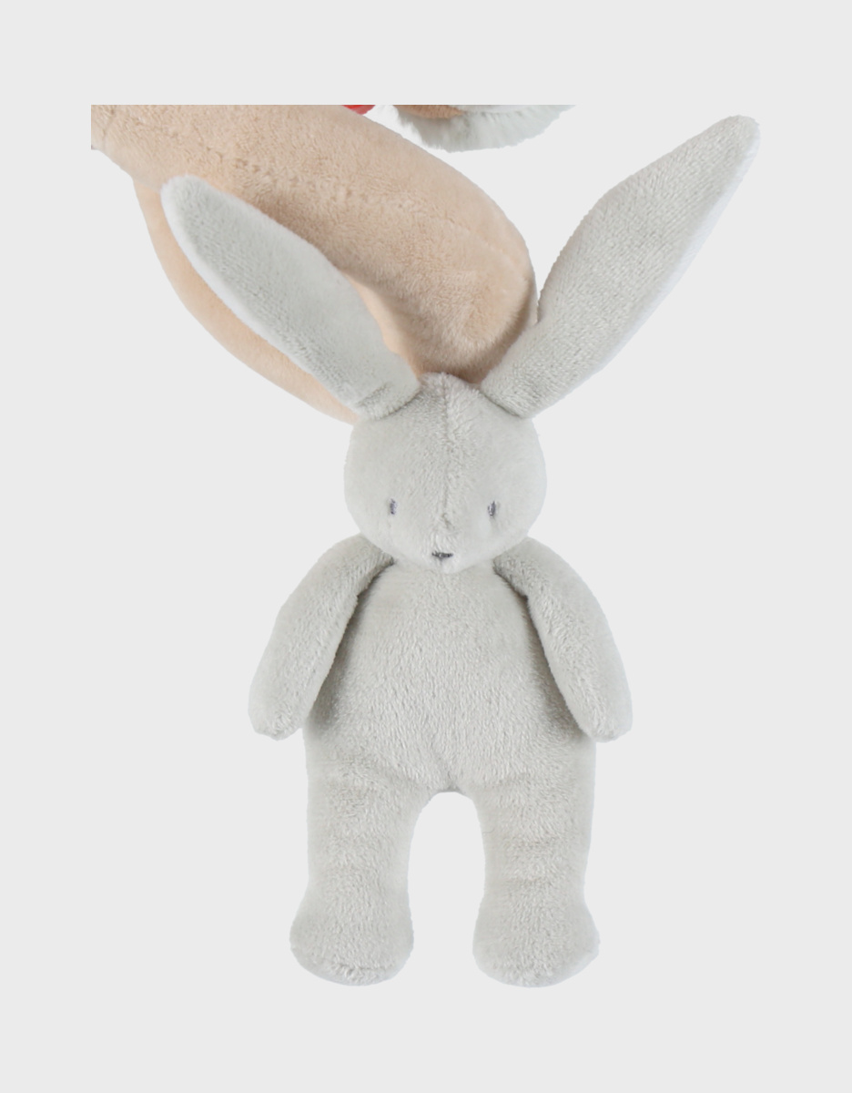 Spirale d'activités - Bali, Moka & Snow