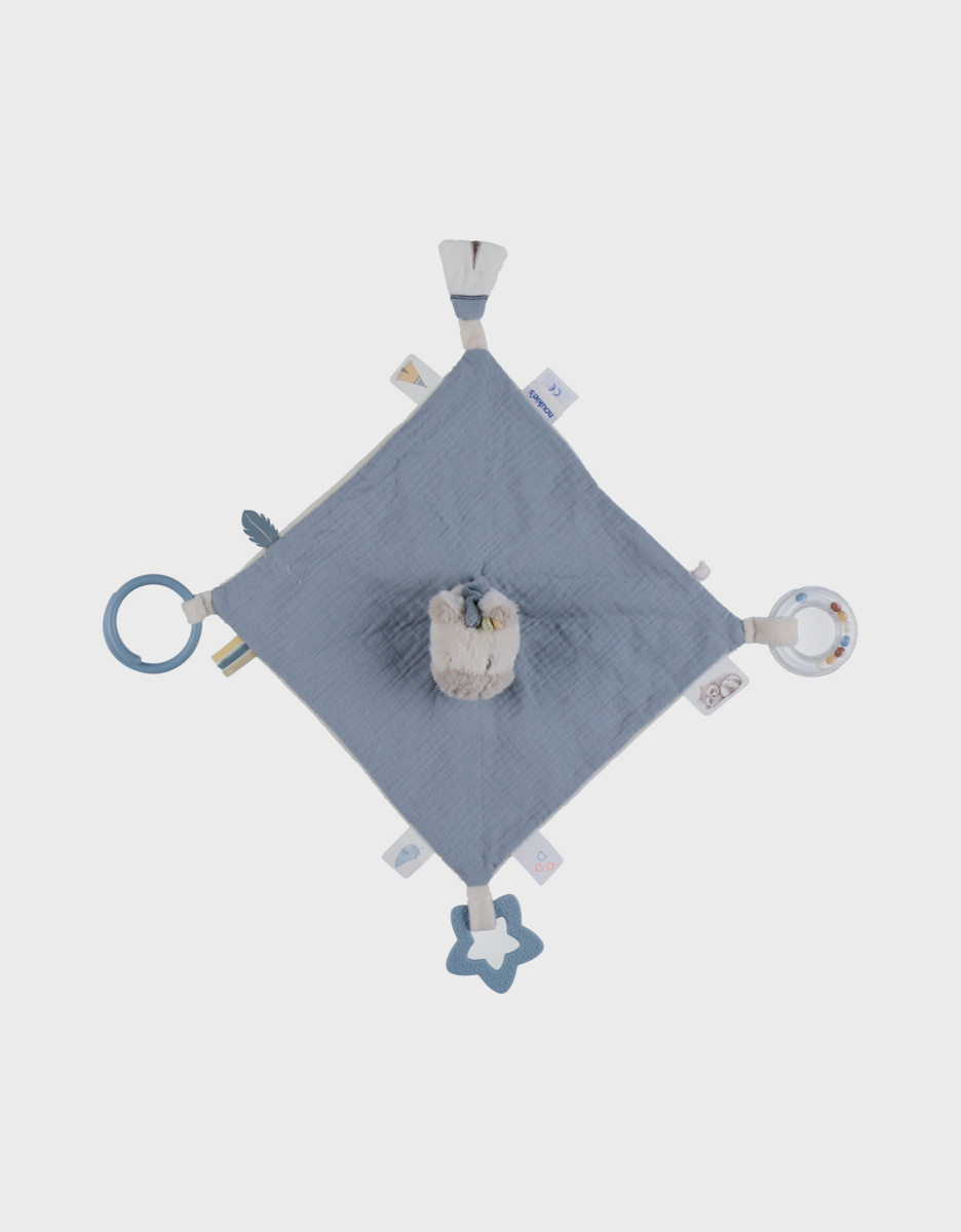 Activity Comforter - Lino