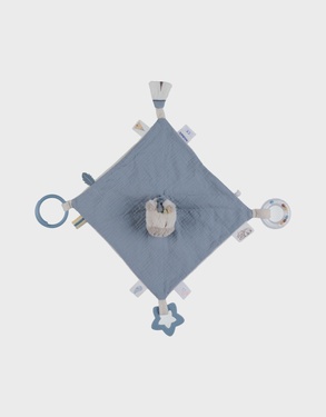 Activity Comforter - Lino
