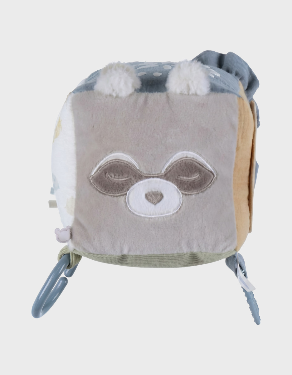 Activity cube
