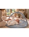 Baby Playmat - Raku, Lino & Pico