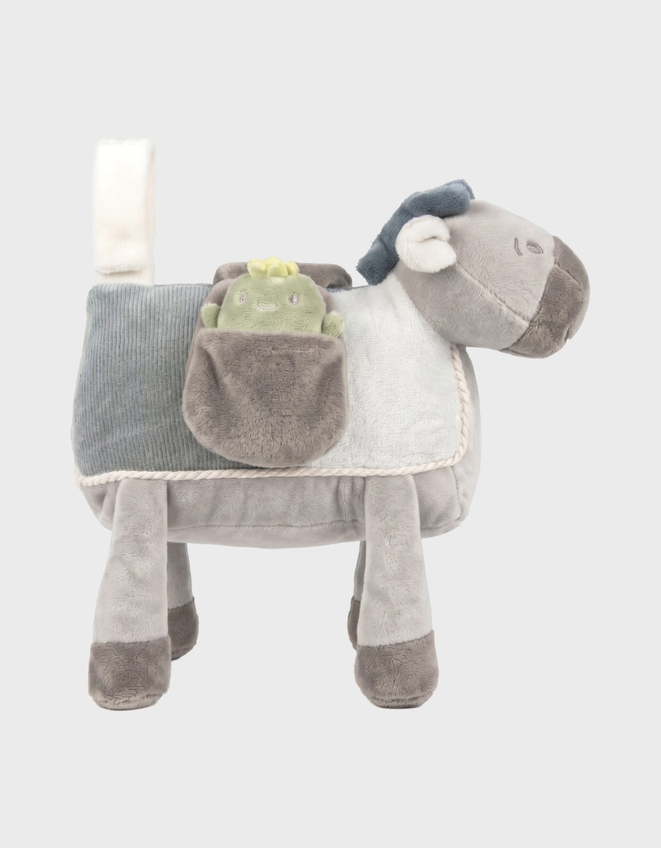 Activity poney Lino