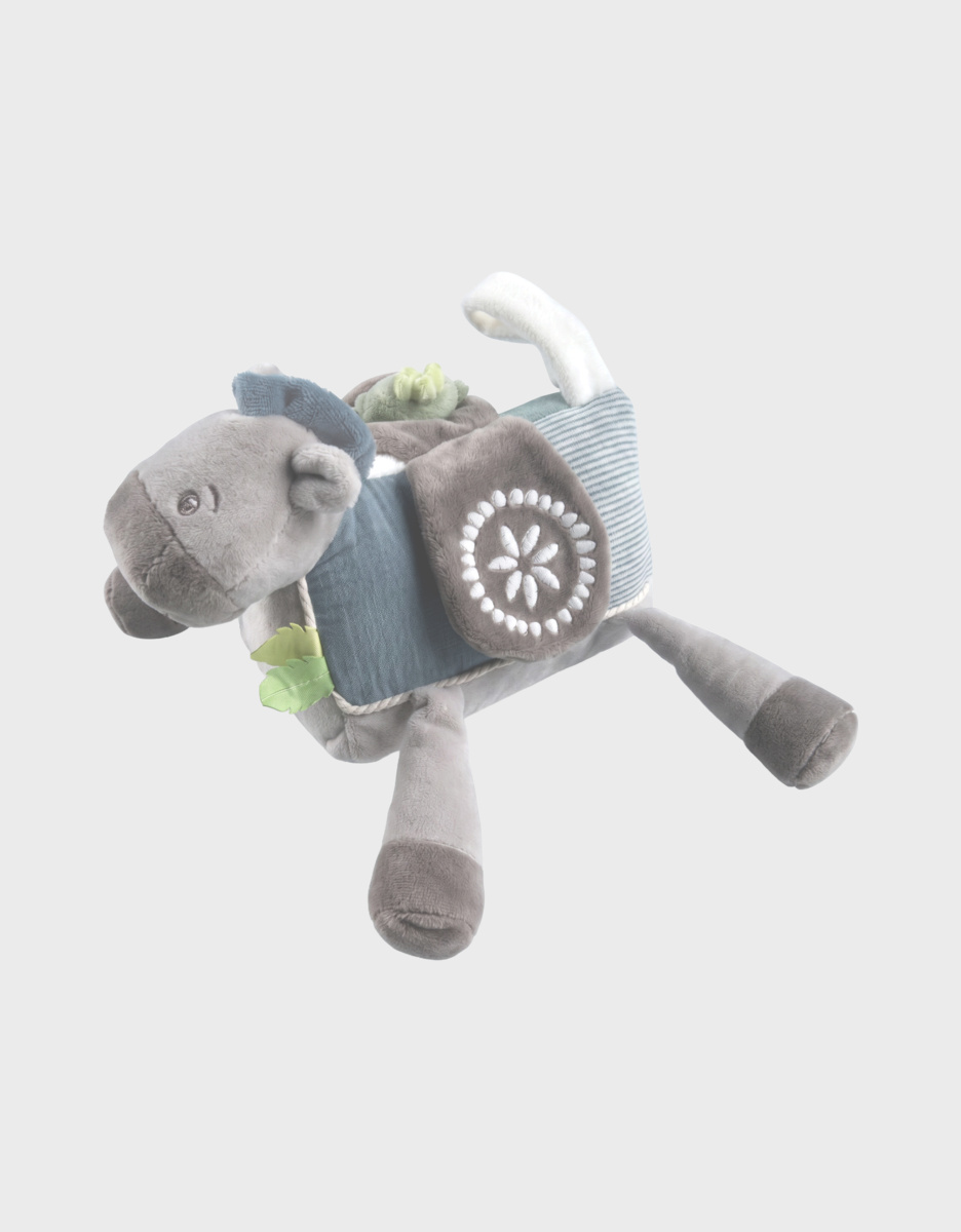 Activity poney Lino
