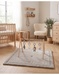 Activity set for baby gym - Raku, Lino & Pico