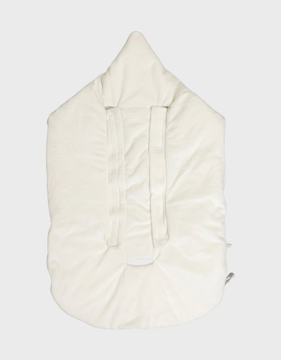 Baby nestje, Veloudoux®
