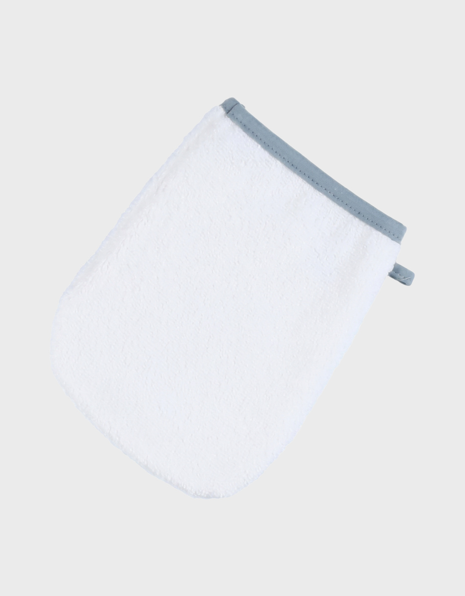 Hooded towel