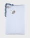 Changing pad with terry cover