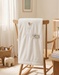 Deken 75*100cm, Veloudoux® 