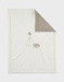 Deken 75*100cm, Veloudoux® 
