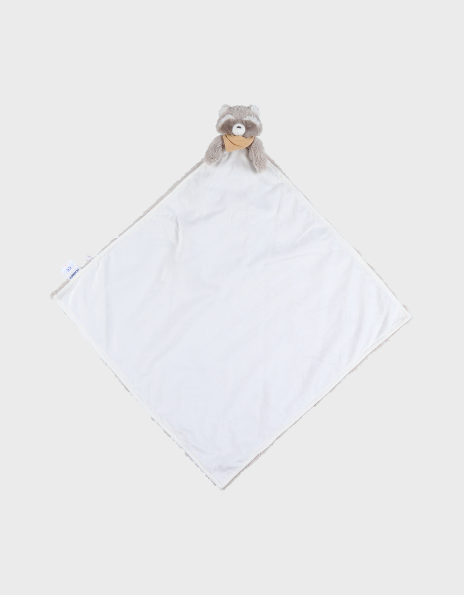 Doudou couverture Raku