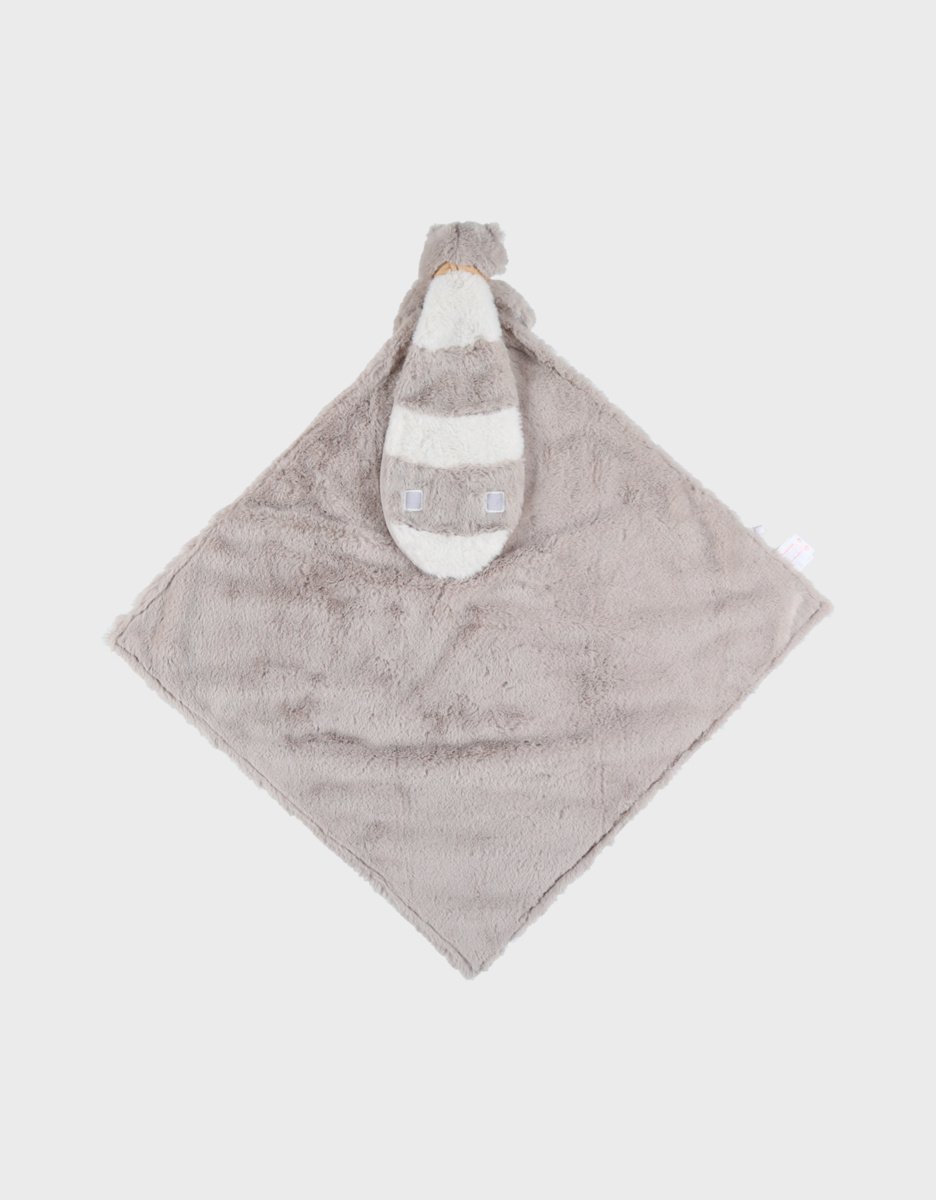 Doudou couverture Raku
