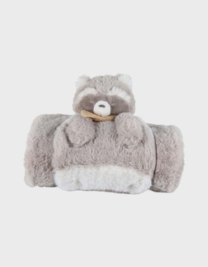 Doudou couverture Raku