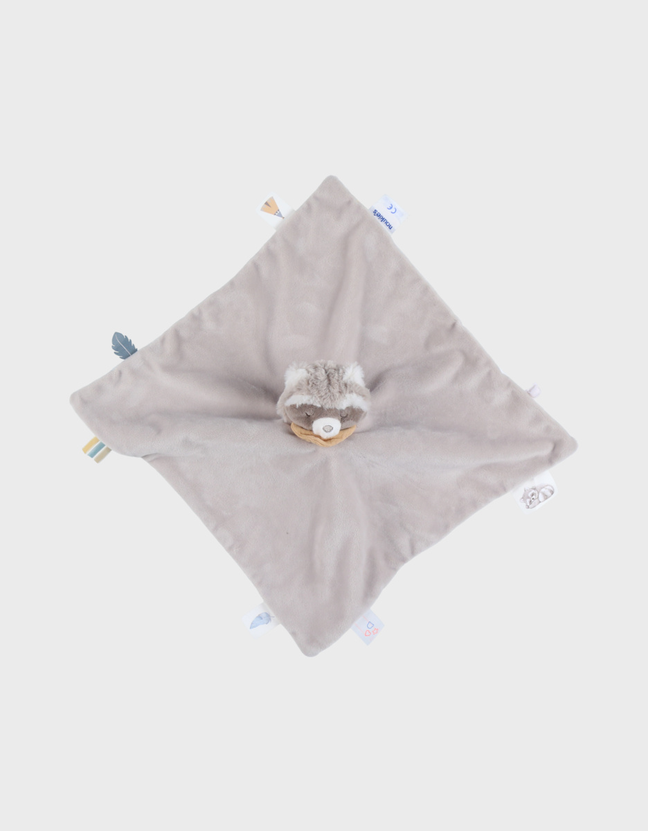 Doudou Jour & nuit - Raku
