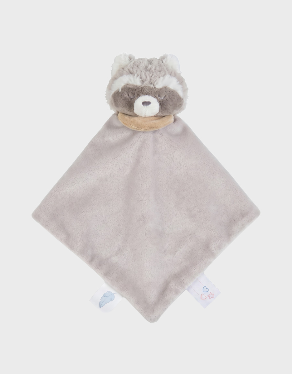 Doudou Jour & nuit - Raku