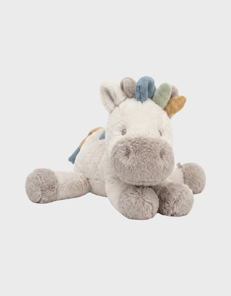Baby Soft Toy, 25 cm – Lino the pony