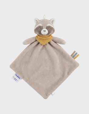 Knuffeldoek Raku