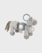 Musical activity pony Lino