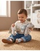 Musical activity pony Lino