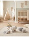 Musical activity pony Lino