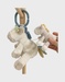 Musical poney Lino & baby