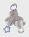 Reisactiviteitenknuffel Raku
