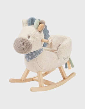 Baby rocker – Lino
