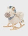 Baby schommel – Lino