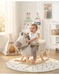 Baby schommel – Lino