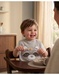 Set of 2 terry bibs
