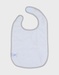 Set of 2 terry bibs