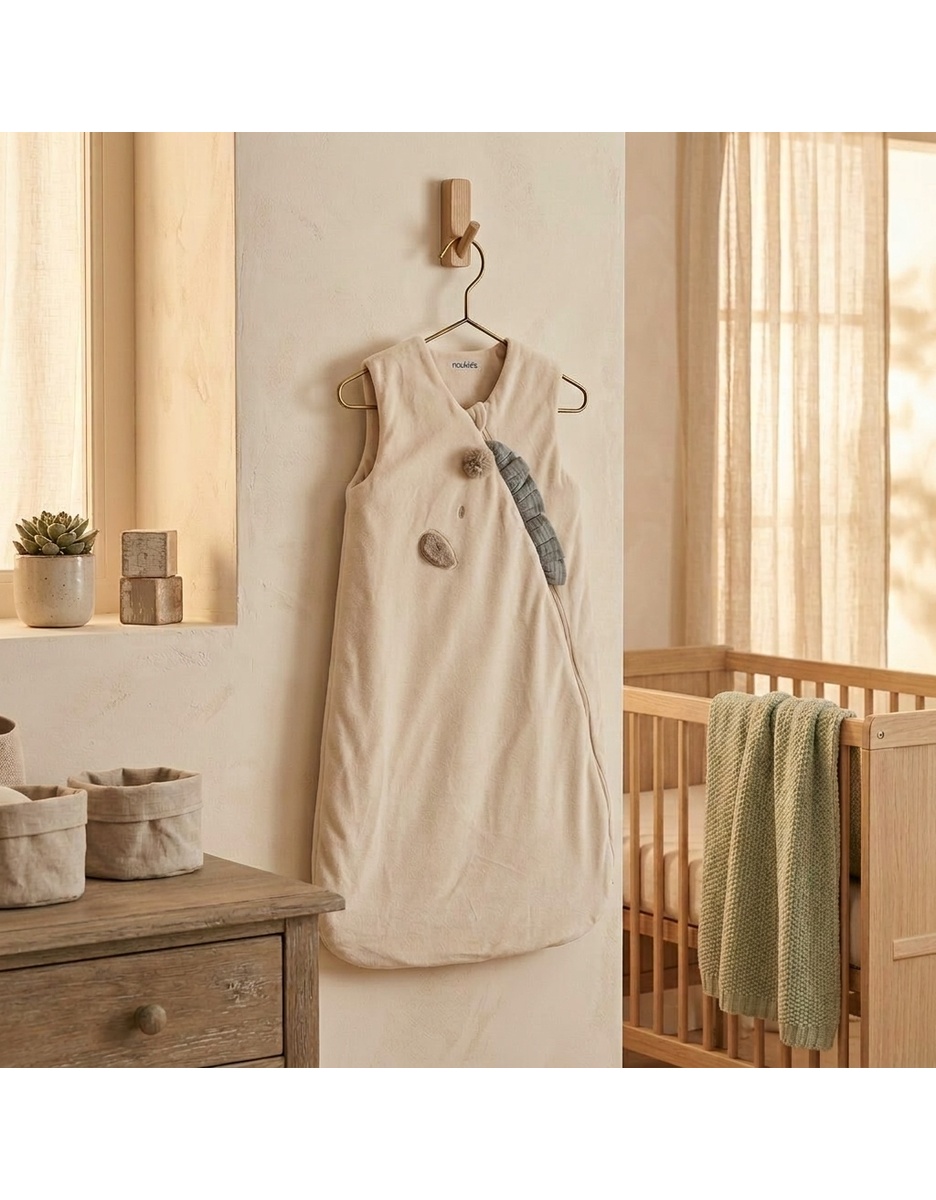 Sleep sack 6-24m, Veloudoux®