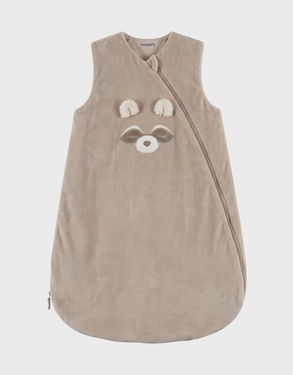 Sleep sack 1-6m, Veloudoux® 