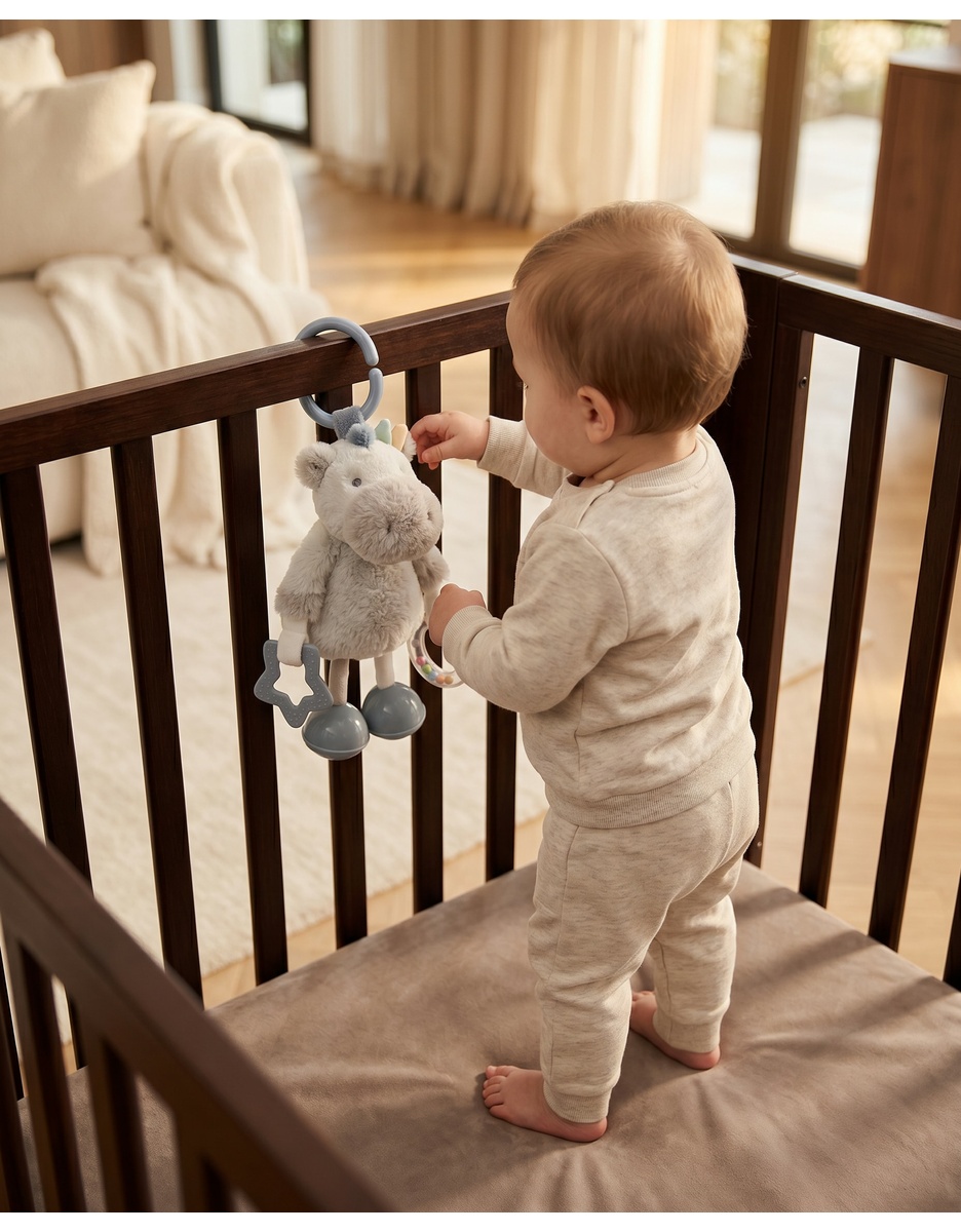 Travel activity toy Lino