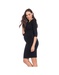 Robe grossesse galbante