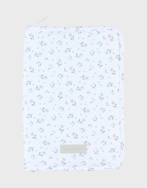 Health book cover, jersey