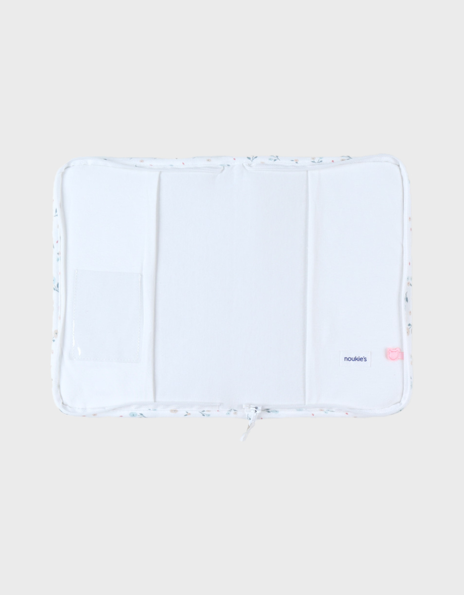 Protège carnet de santé, jersey